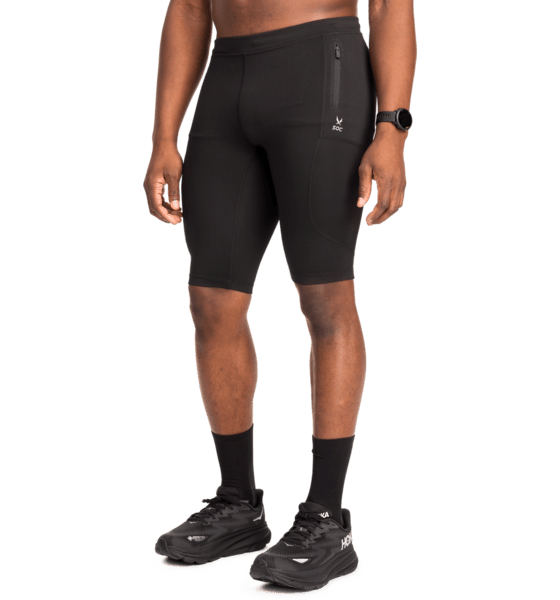 Mens transparent running clearance shorts